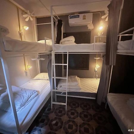 Lucky Hostel Luang Prabang Exterior photo