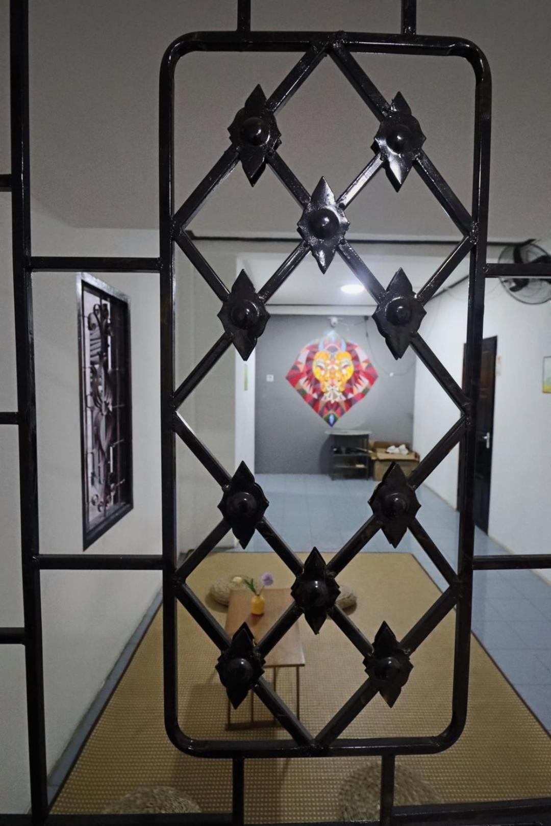 Lucky Hostel Luang Prabang Exterior photo